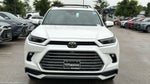 2026 Toyota Grand Highlander Hybrid Hybrid MAX Limited