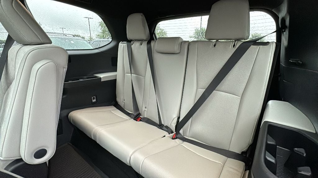 2026 Toyota Grand Highlander Hybrid Hybrid MAX Limited