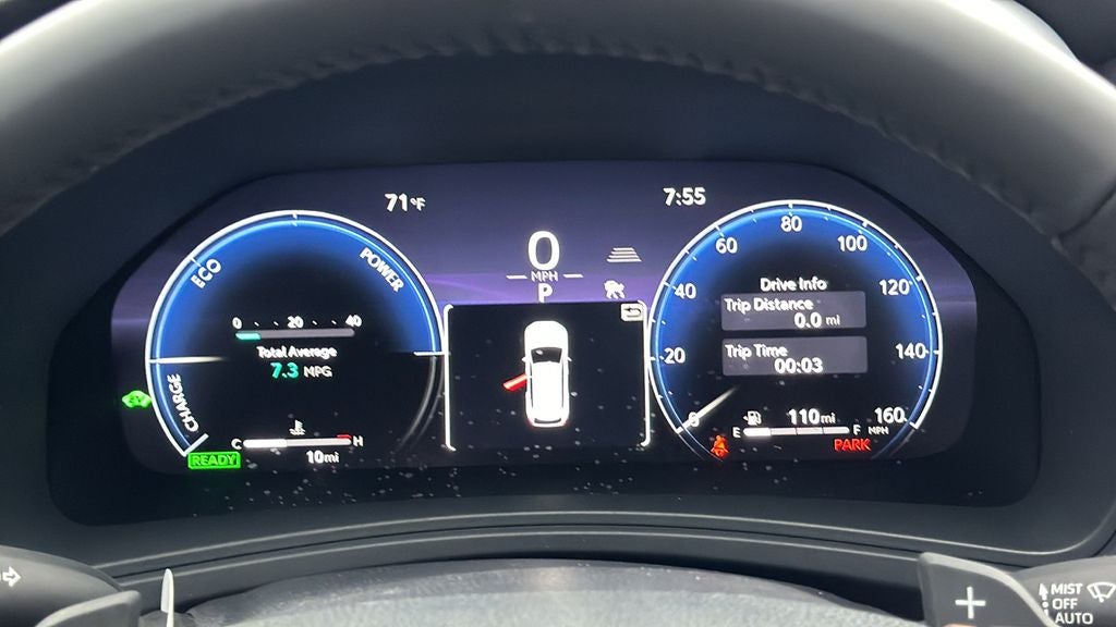 2026 Toyota Grand Highlander Hybrid Hybrid MAX Limited