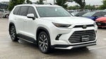 2026 Toyota Grand Highlander Hybrid Hybrid MAX Limited