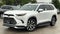 2026 Toyota Grand Highlander Hybrid Hybrid MAX Limited