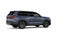 2026 Toyota Grand Highlander Hybrid Hybrid MAX Limited