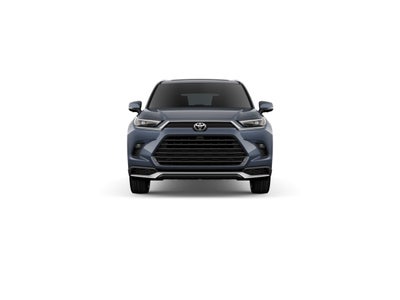 2026 Toyota Grand Highlander Hybrid Hybrid MAX Limited