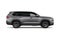 2026 Toyota Grand Highlander Hybrid Hybrid MAX Limited