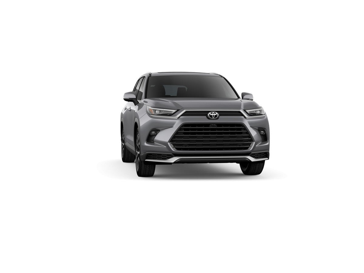 2026 Toyota Grand Highlander Hybrid Hybrid MAX Limited