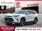 2026 Toyota Grand Highlander Hybrid Hybrid MAX Limited