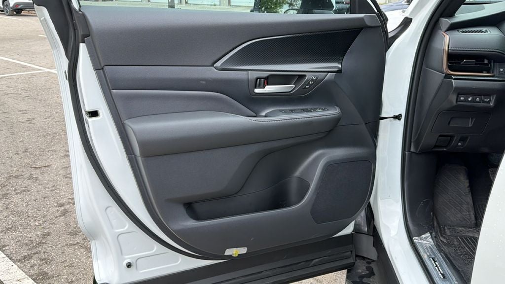 2026 Toyota Grand Highlander Hybrid Hybrid MAX Limited