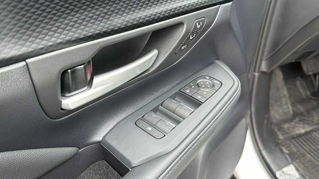 2026 Toyota Grand Highlander Hybrid Hybrid MAX Limited