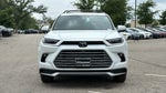 2026 Toyota Grand Highlander Hybrid Hybrid MAX Limited