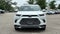 2026 Toyota Grand Highlander Hybrid Hybrid MAX Limited