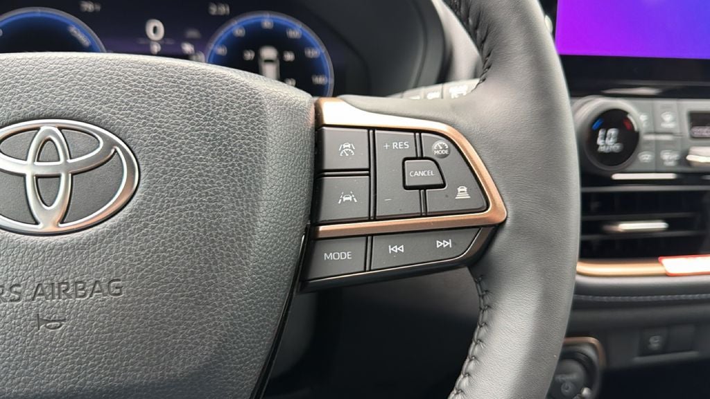 2026 Toyota Grand Highlander Hybrid Hybrid MAX Limited