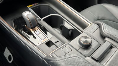 2026 Toyota Grand Highlander Hybrid Hybrid MAX Limited