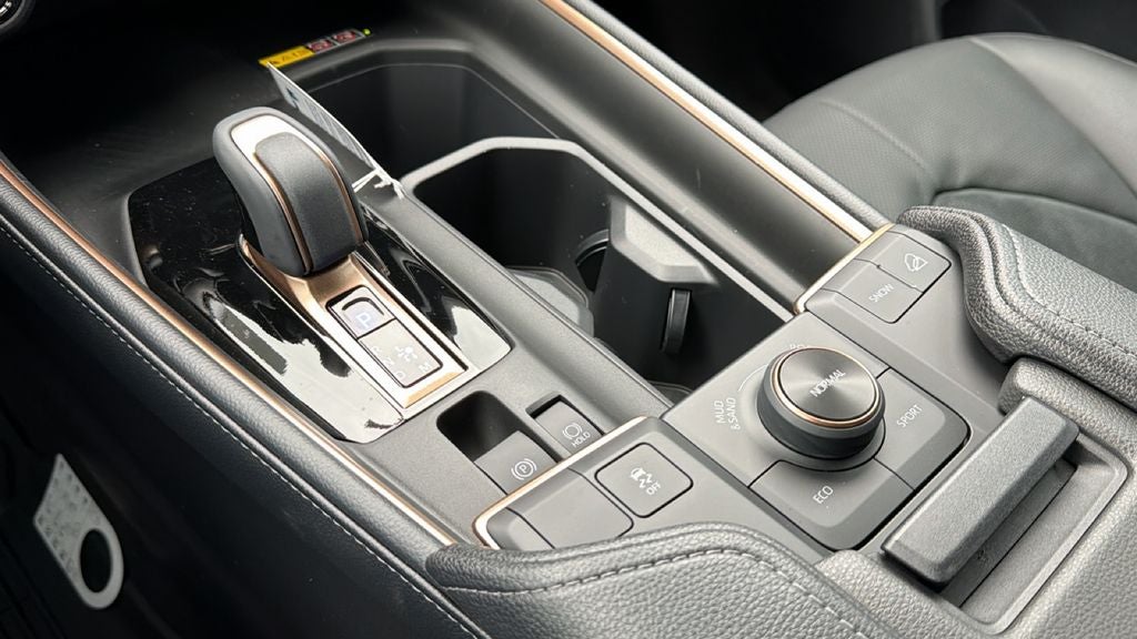 2026 Toyota Grand Highlander Hybrid Hybrid MAX Limited