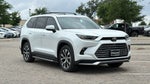2026 Toyota Grand Highlander Hybrid Hybrid MAX Limited