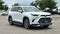 2026 Toyota Grand Highlander Hybrid Hybrid MAX Limited