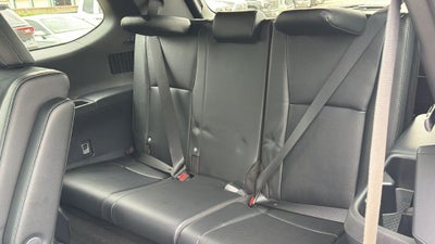 2026 Toyota Grand Highlander Hybrid Hybrid MAX Limited