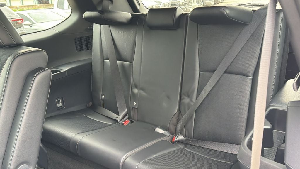 2026 Toyota Grand Highlander Hybrid Hybrid MAX Limited