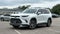 2026 Toyota Grand Highlander Hybrid Hybrid MAX Limited