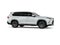 2026 Toyota Grand Highlander Hybrid Hybrid MAX Limited