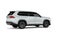 2026 Toyota Grand Highlander Hybrid Hybrid MAX Limited