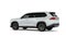 2026 Toyota Grand Highlander Hybrid Hybrid MAX Limited