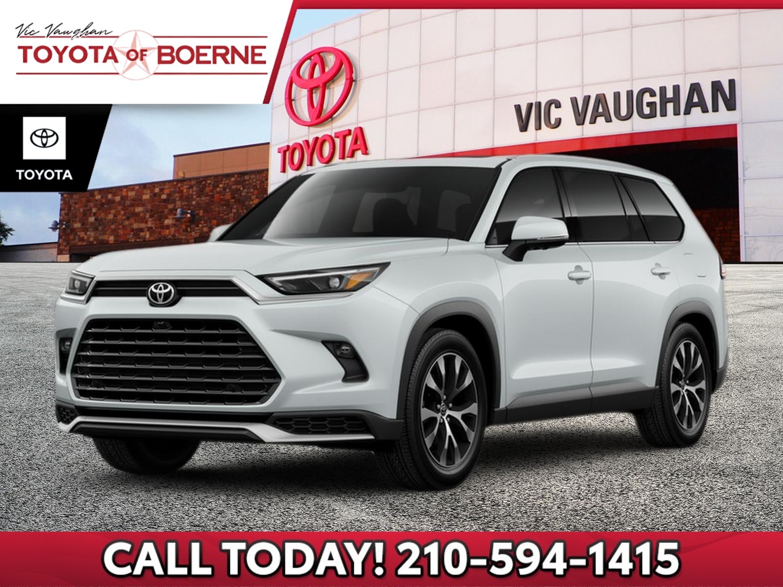 2026 Toyota Grand Highlander Hybrid Hybrid MAX Limited