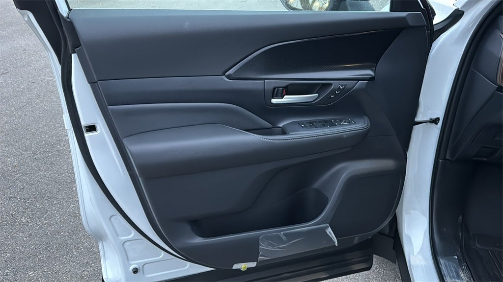 2026 Toyota Grand Highlander Hybrid Hybrid MAX Limited