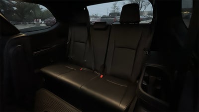 2026 Toyota Grand Highlander Hybrid Hybrid MAX Limited