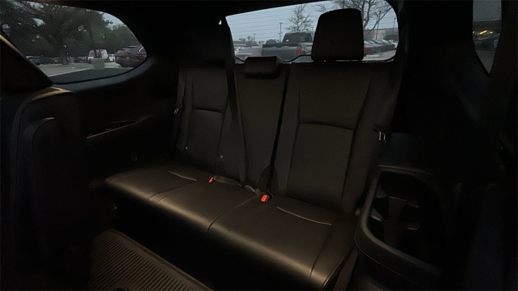 2026 Toyota Grand Highlander Hybrid Hybrid MAX Limited