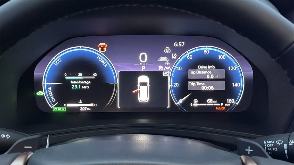 2026 Toyota Grand Highlander Hybrid Hybrid MAX Limited