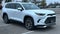 2026 Toyota Grand Highlander Hybrid Hybrid MAX Limited