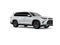 2026 Toyota Grand Highlander Hybrid Hybrid MAX Limited