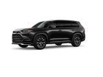 2026 Toyota Grand Highlander Hybrid Hybrid MAX Limited