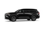 2026 Toyota Grand Highlander Hybrid Hybrid MAX Limited