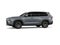 2026 Toyota Grand Highlander Hybrid Hybrid MAX Limited