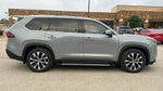 2026 Toyota Grand Highlander Hybrid Hybrid MAX Limited