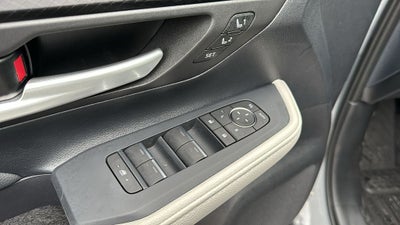2026 Toyota Grand Highlander Hybrid Hybrid MAX Limited