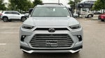 2026 Toyota Grand Highlander Hybrid Hybrid MAX Limited