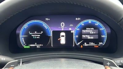 2026 Toyota Grand Highlander Hybrid Hybrid MAX Limited