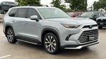 2026 Toyota Grand Highlander Hybrid Hybrid MAX Limited