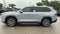 2026 Toyota Grand Highlander Hybrid Hybrid MAX Limited