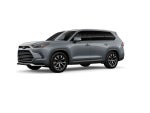 2026 Toyota Grand Highlander Hybrid Hybrid MAX Limited
