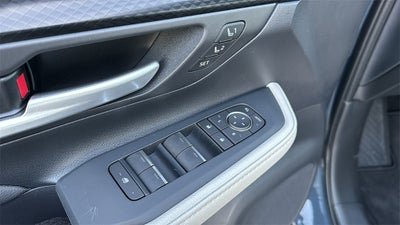 2026 Toyota Grand Highlander Hybrid Hybrid MAX Limited