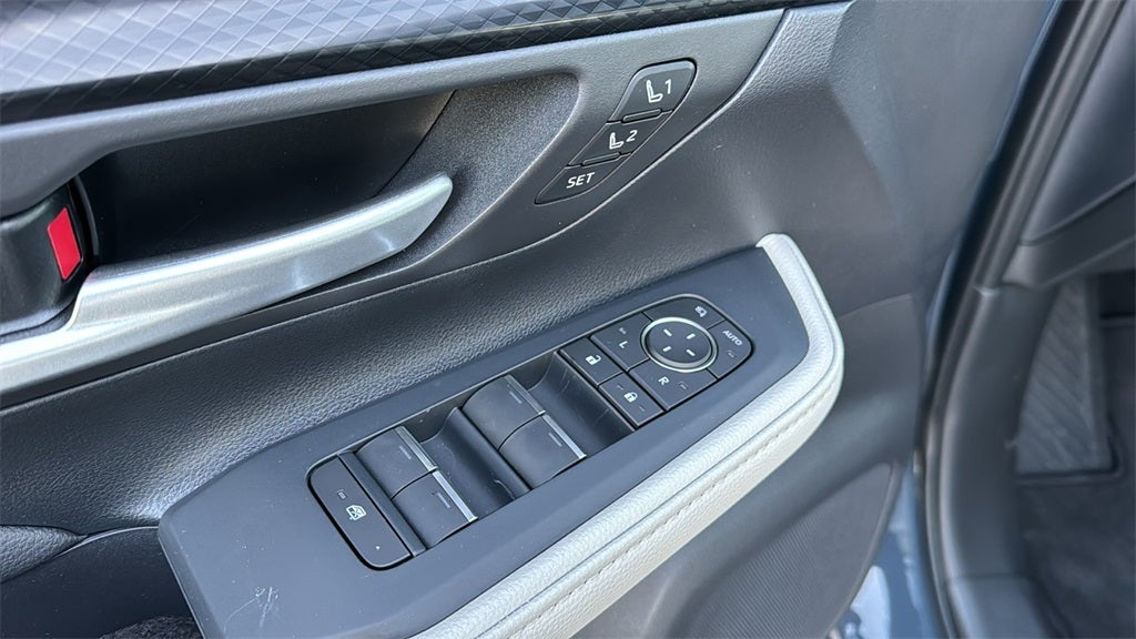 2026 Toyota Grand Highlander Hybrid Hybrid MAX Limited