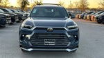 2026 Toyota Grand Highlander Hybrid Hybrid MAX Limited
