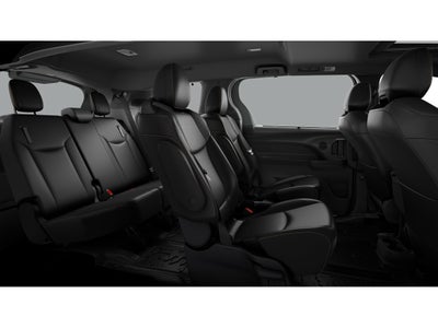 2026 Toyota Sienna Woodland Edition