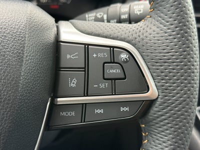 2026 Toyota Sienna Woodland Edition