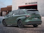 2026 Toyota Sienna Woodland Edition