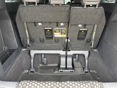 2026 Toyota Sienna Woodland Edition