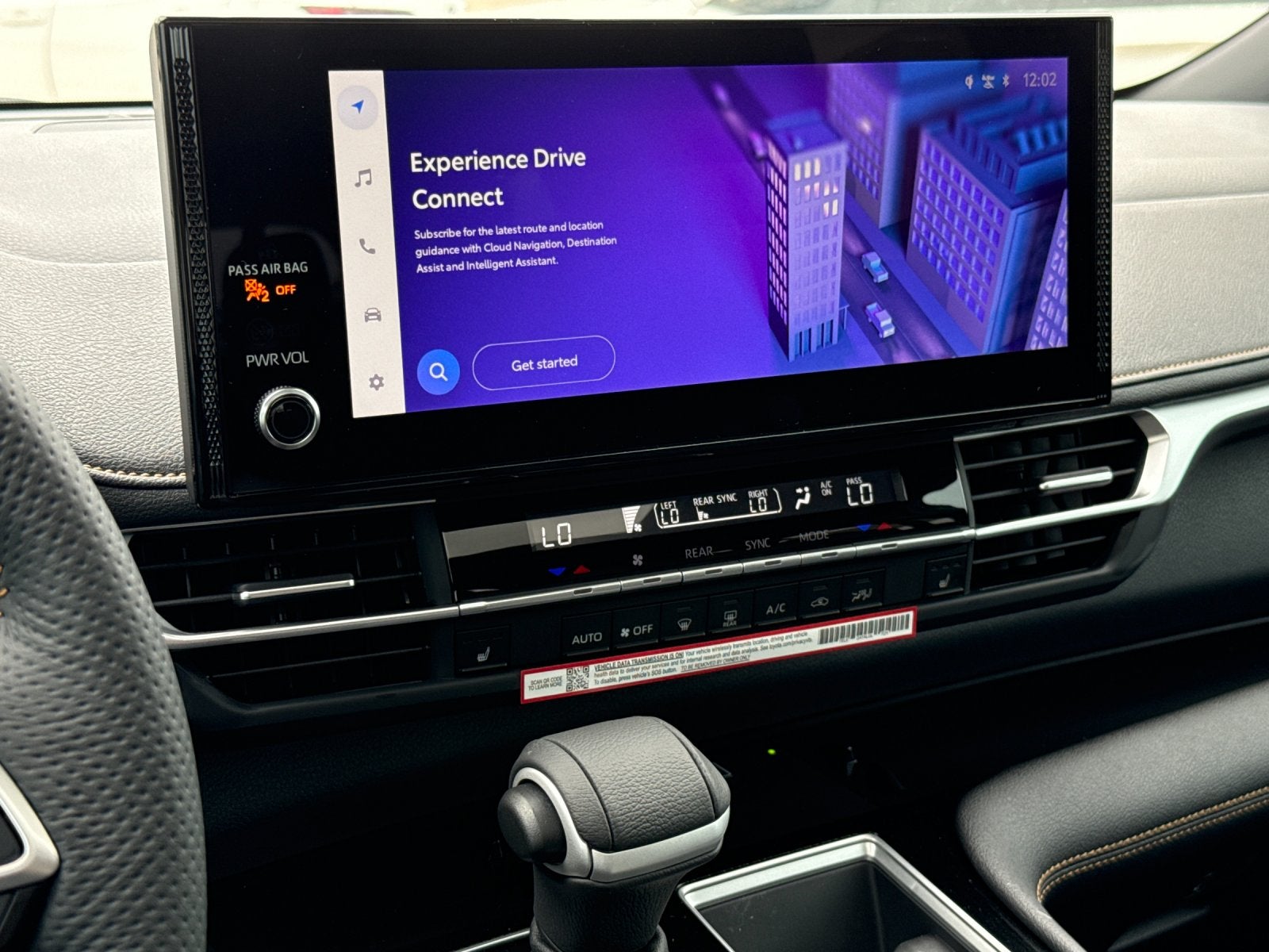 2026 Toyota Sienna Woodland Edition